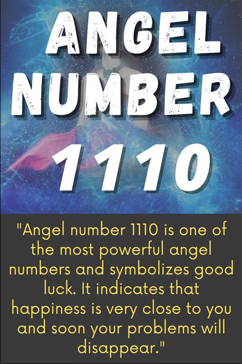 1110 Angel Number Meanings: Love, Spirituality, & More